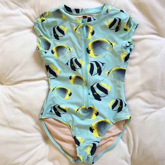 tea collection swimwear